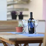 Cozy Maza With Heated Swimming Pool * Zara