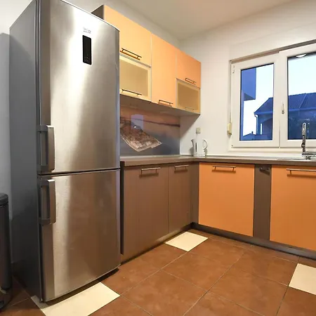 Apartment Cozy Maza With Heated Swimming Pool *